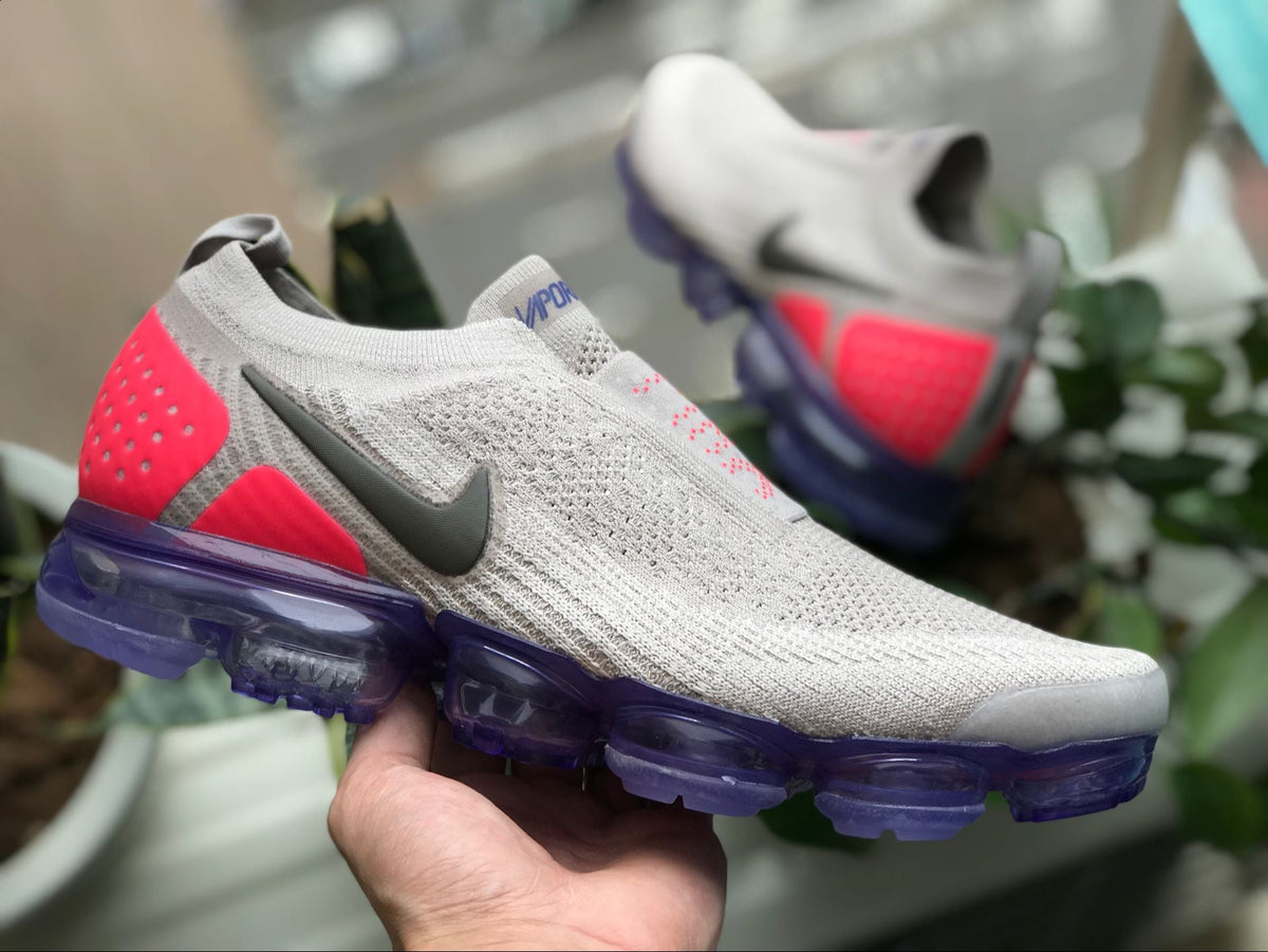 Air VaporMax Moc 2 Moon Particle Shoes Sneakers – nk0000467
