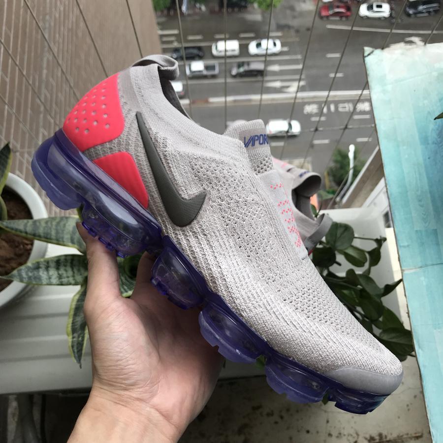Air VaporMax Moc 2 Moon Particle Shoes Sneakers – nk0000467