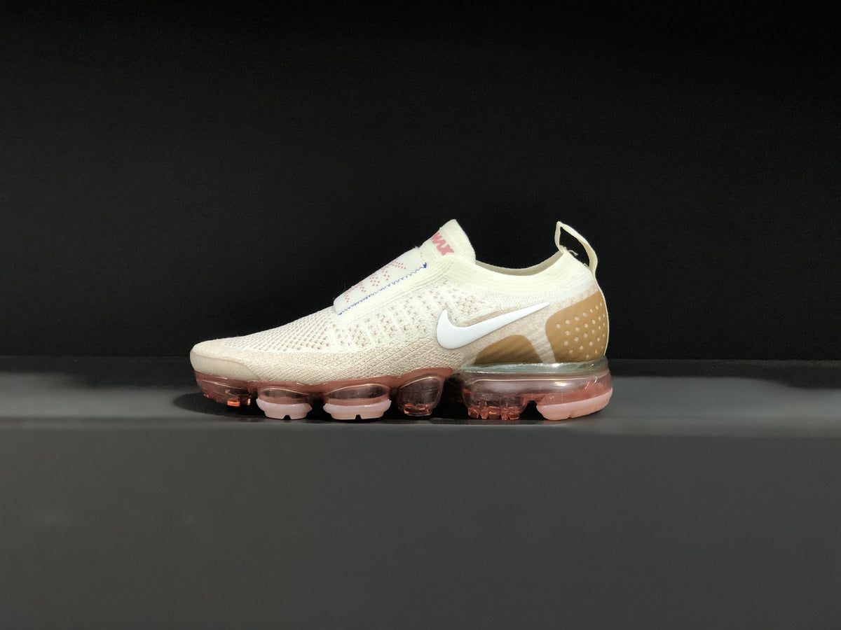 Air VaporMax Moc 2 Sail Wheat Shoes Sneakers – nk0000465