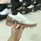Air VaporMax Moc 2 Sail Wheat Shoes Sneakers – nk0000465
