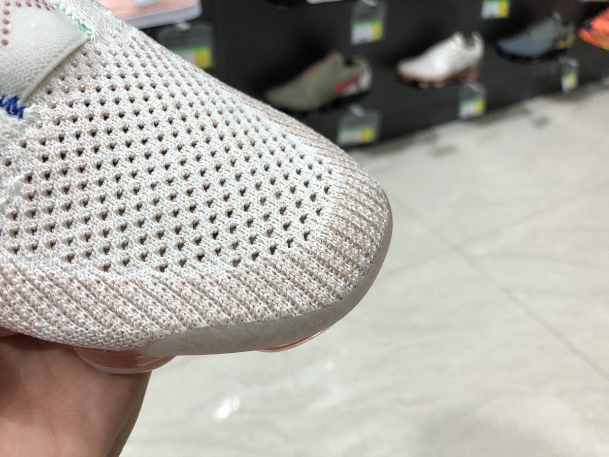 Air VaporMax Moc 2 Sail Wheat Shoes Sneakers – nk0000465