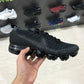 Air VaporMax Triple Black Shoes Sneakers – nk0000459
