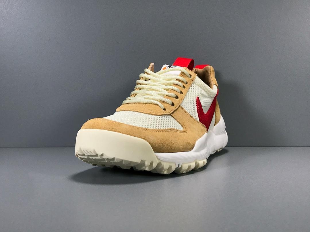 Craft Mars Yard Shoe 2.0 Tom Sachs Space Camp Shoes Sneakers – nk0000375