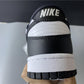SB Dunk Low Pro 2020 Black White Shoes Sneakers – nk0000867