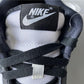 SB Dunk Low Pro 2020 Black White Shoes Sneakers – nk0000867