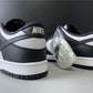SB Dunk Low Pro 2020 Black White Shoes Sneakers – nk0000867