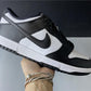 SB Dunk Low Pro 2020 Black White Shoes Sneakers – nk0000867