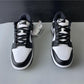SB Dunk Low Pro 2020 Black White Shoes Sneakers – nk0000867