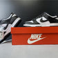 SB Dunk Low Pro 2020 Black White Shoes Sneakers – nk0000867