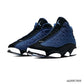AJ 13 Mid Navy Shoes Sneakers – nk0003808