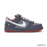 SB Dunk Low Staple NYC Pigeon Shoes Sneakers – nk0002879