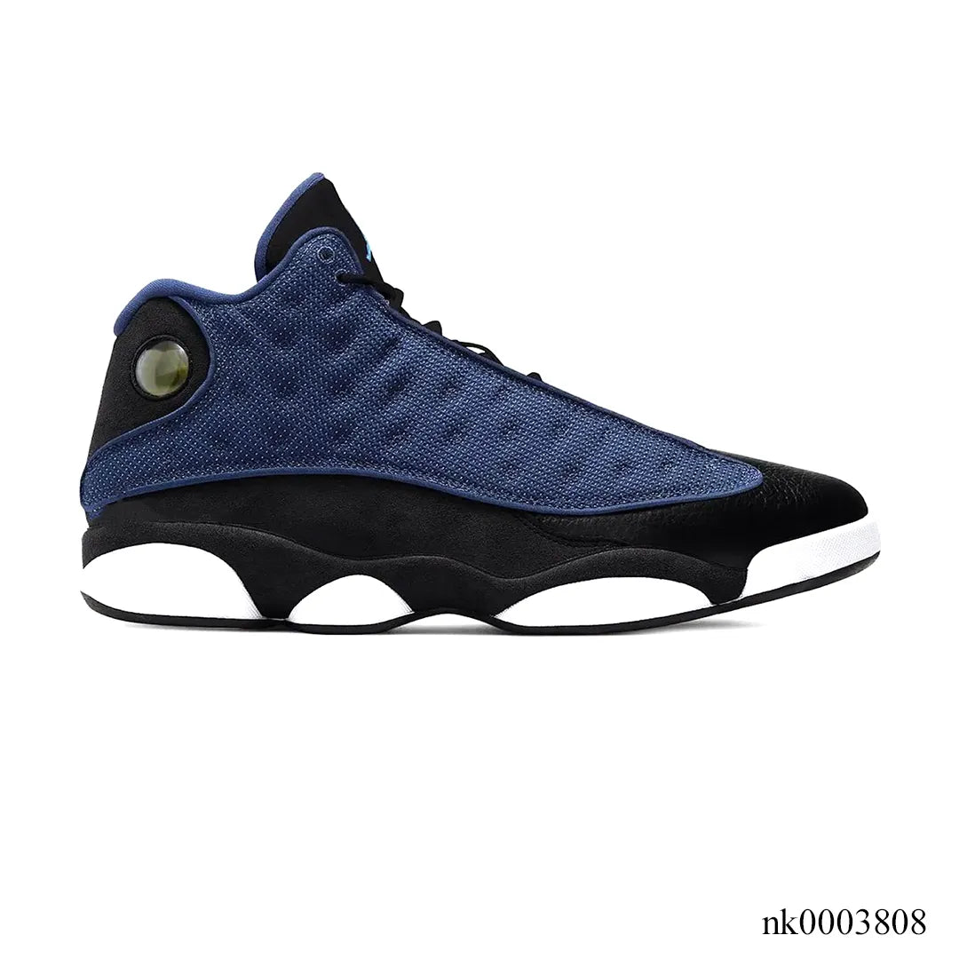 AJ 13 Mid Navy Shoes Sneakers – nk0003808