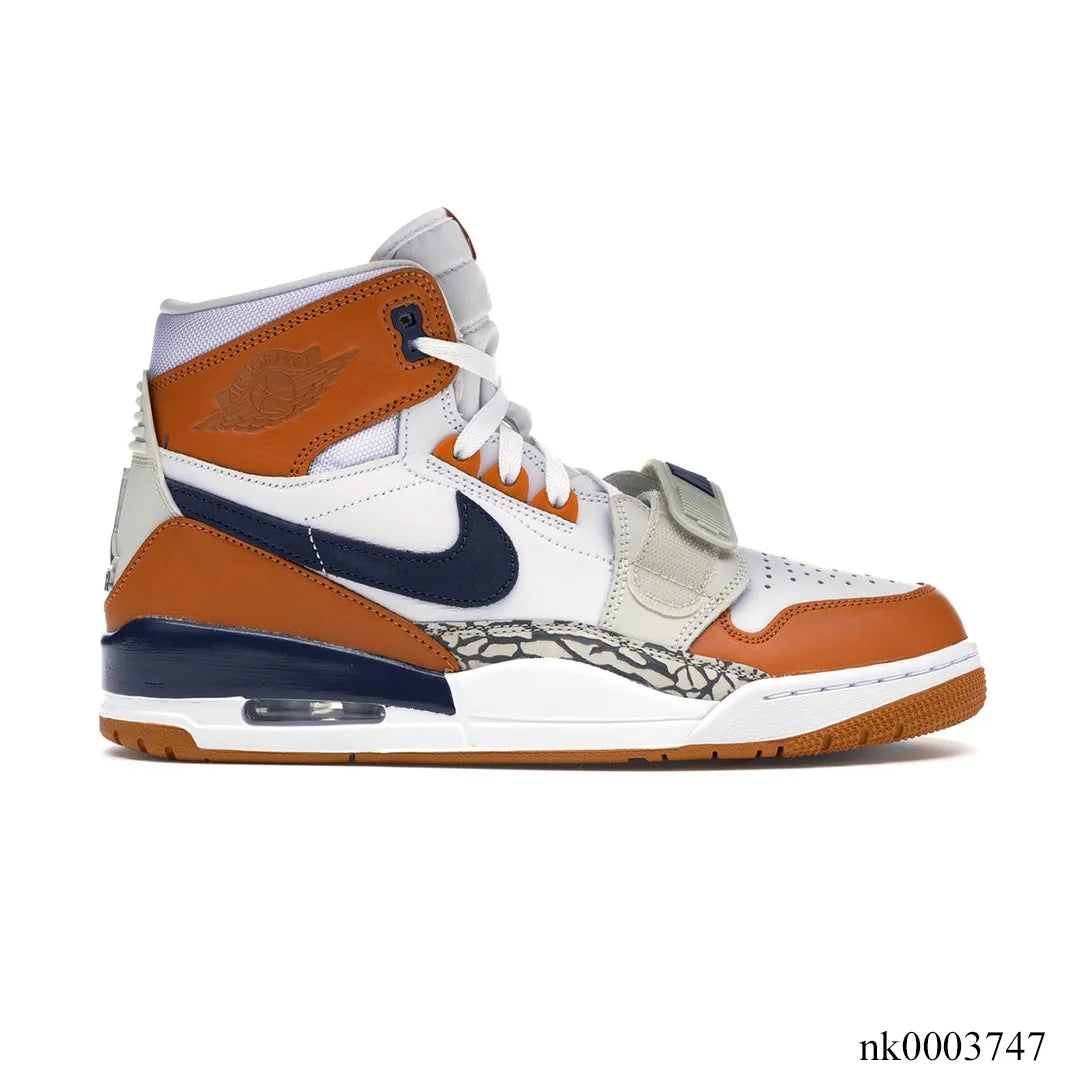 Jordan Legacy 312 Trainer 3 Medicine Ball Shoes Sneakers – nk0003747