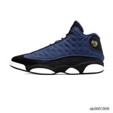 AJ 13 Mid Navy Shoes Sneakers – nk0003808