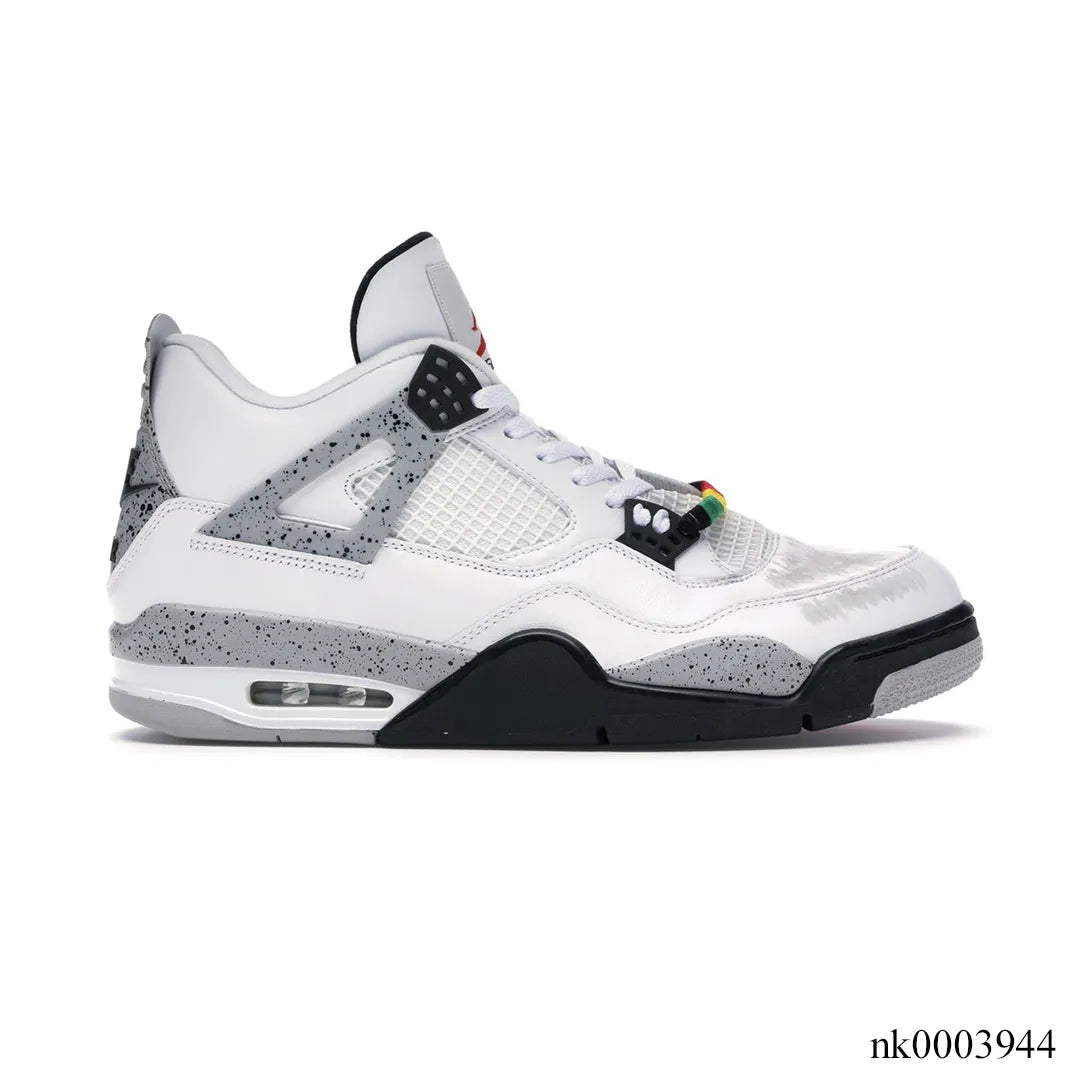AJ 4 Retro Do the Right Thing Pack Shoes Sneakers – nk0003944