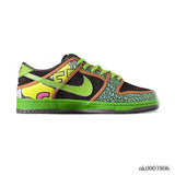 SB Dunk Low De La Soul Shoes Sneakers – nk0003806