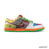 SB Dunk What The Dunk Shoes Sneakers – nk0003807