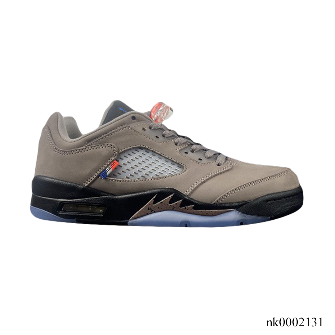 PSG x AJ 5 Low Shoes Sneakers – nk0002131