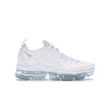 Air VaporMax Plus White Shoes Sneakers – nk0001589