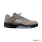 PSG x AJ 5 Low Shoes Sneakers – nk0002131