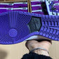 SB Dunk Low Court Purple Shoes Sneakers – nk0001460