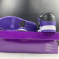 SB Dunk Low Court Purple Shoes Sneakers – nk0001460
