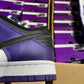 SB Dunk Low Court Purple Shoes Sneakers – nk0001460