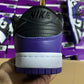 SB Dunk Low Court Purple Shoes Sneakers – nk0001460