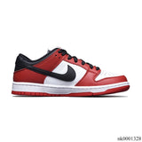 SB Dunk Low Pro Chicago Shoes Sneakers – nk0001328