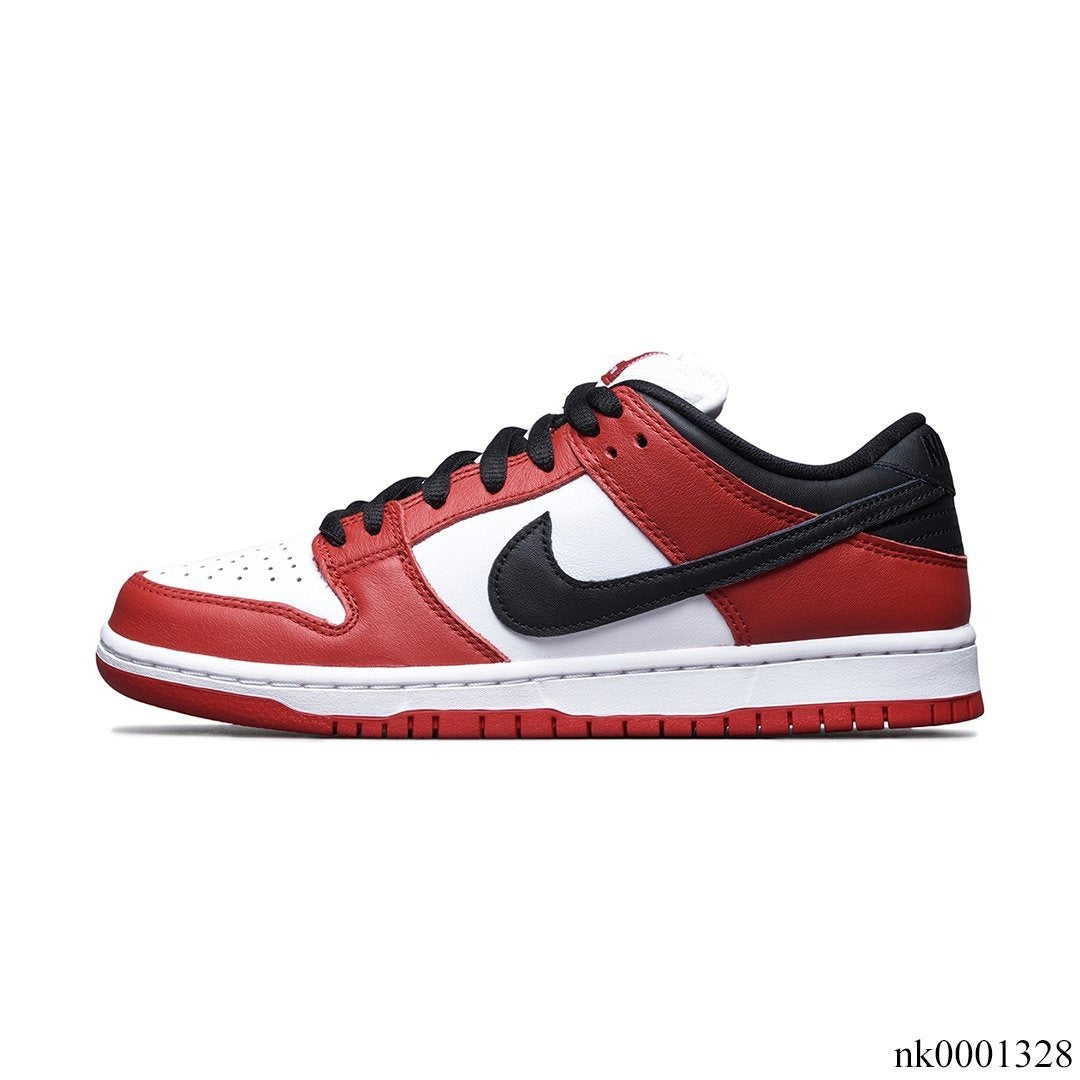 SB Dunk Low Pro Chicago Shoes Sneakers – nk0001328