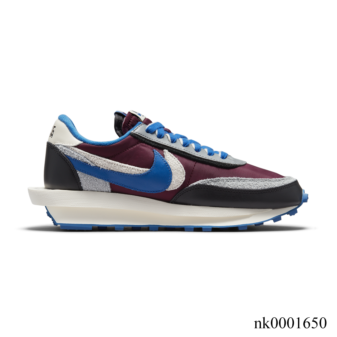 Undercover x Sacai x LDWaffle Shoes Sneakers – nk0001650