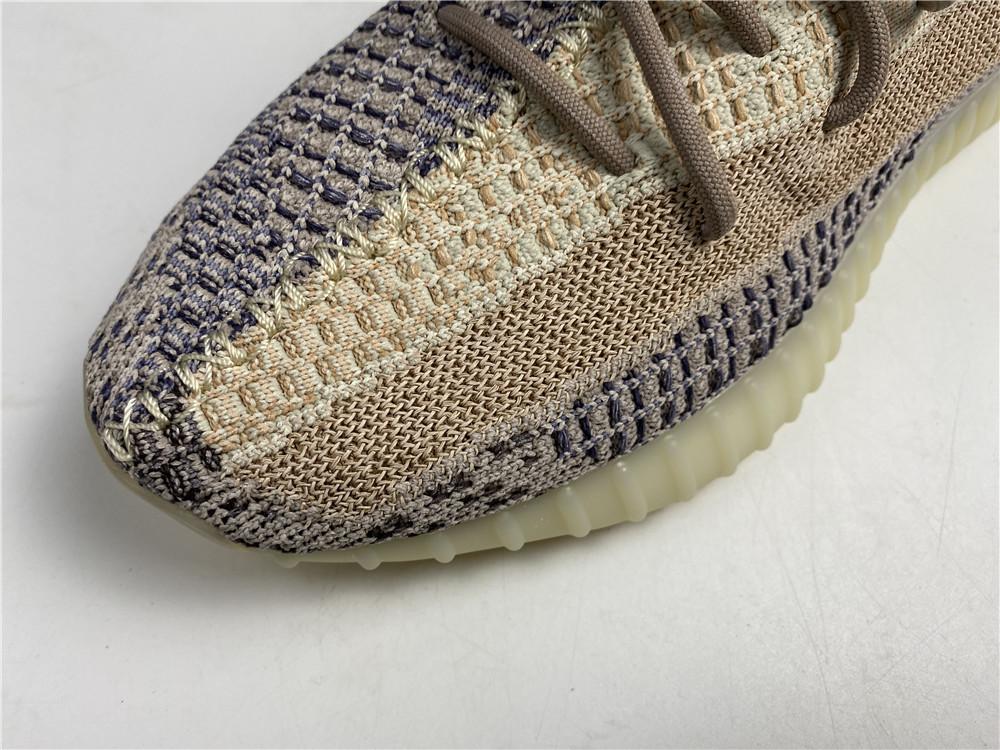 YzY Boost 350 V2 ‘Ashpea’ Shoes Sneakers – ad0000326