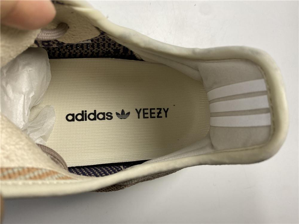 YzY Boost 350 V2 ‘Ashpea’ Shoes Sneakers – ad0000326