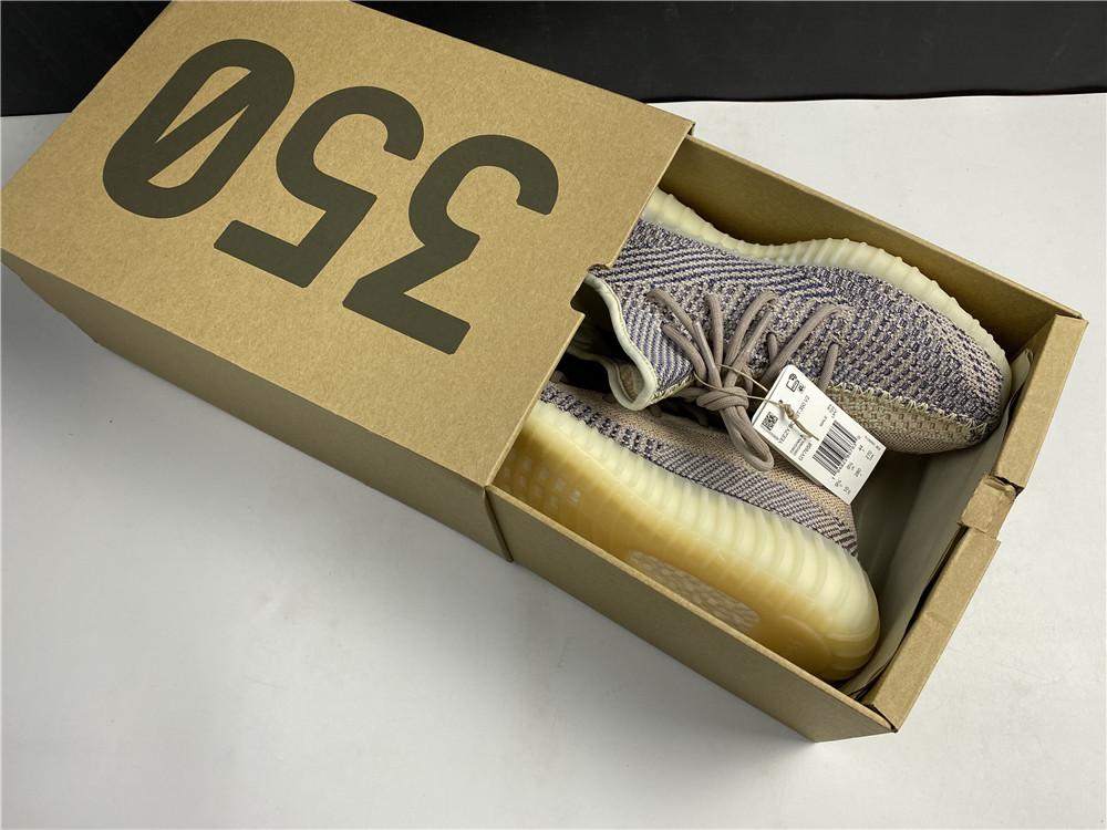 YzY Boost 350 V2 ‘Ashpea’ Shoes Sneakers – ad0000326