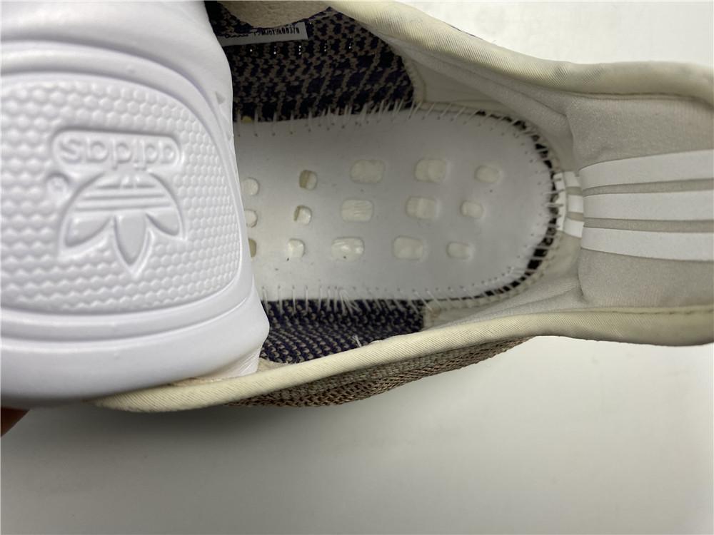 YzY Boost 350 V2 ‘Ashpea’ Shoes Sneakers – ad0000326