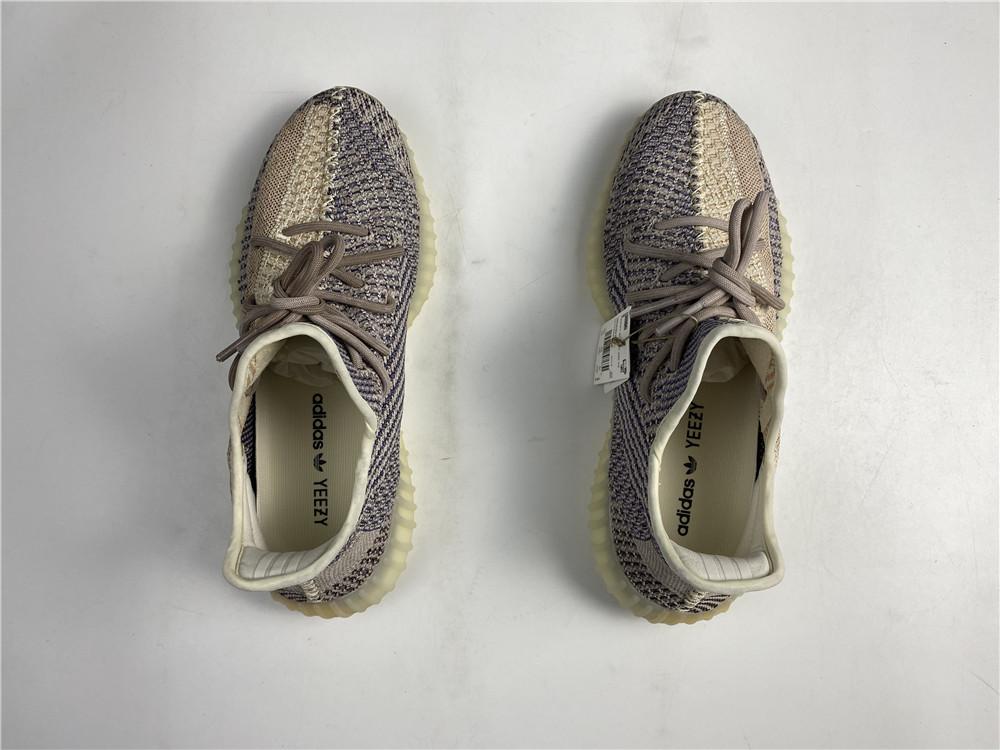 YzY Boost 350 V2 ‘Ashpea’ Shoes Sneakers – ad0000326