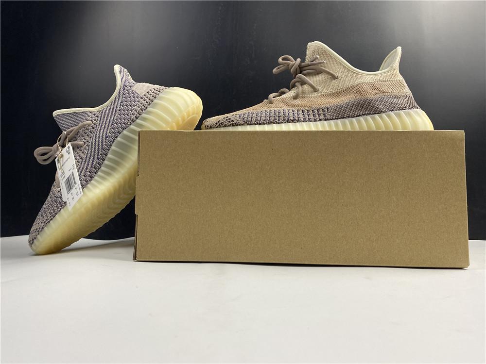 YzY Boost 350 V2 ‘Ashpea’ Shoes Sneakers – ad0000326