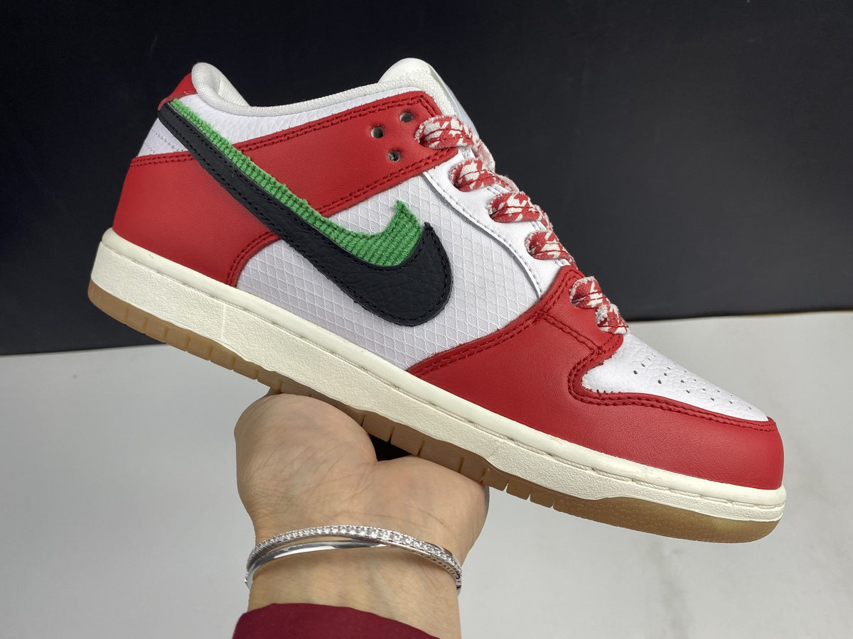 SB Dunk Frame Skate Low Shoes Sneakers – nk0001422