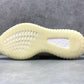 YzY Boost 350 V2 Cream/Triple White Shoes Sneakers – ad0000020