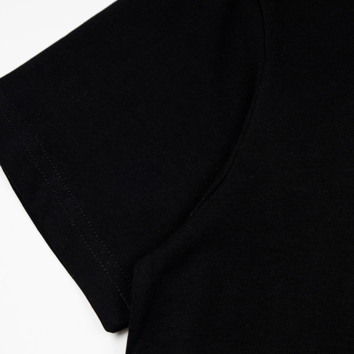 OW Logo Print T-Shirt - OW0023 image 6