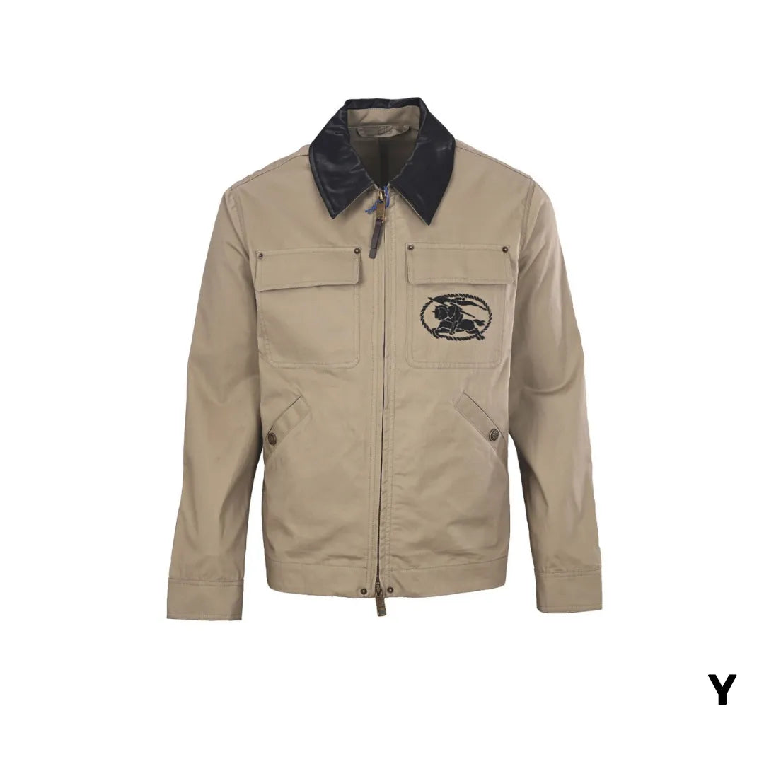 BUR Streetwear Jacket - BUR0064 - XXL image