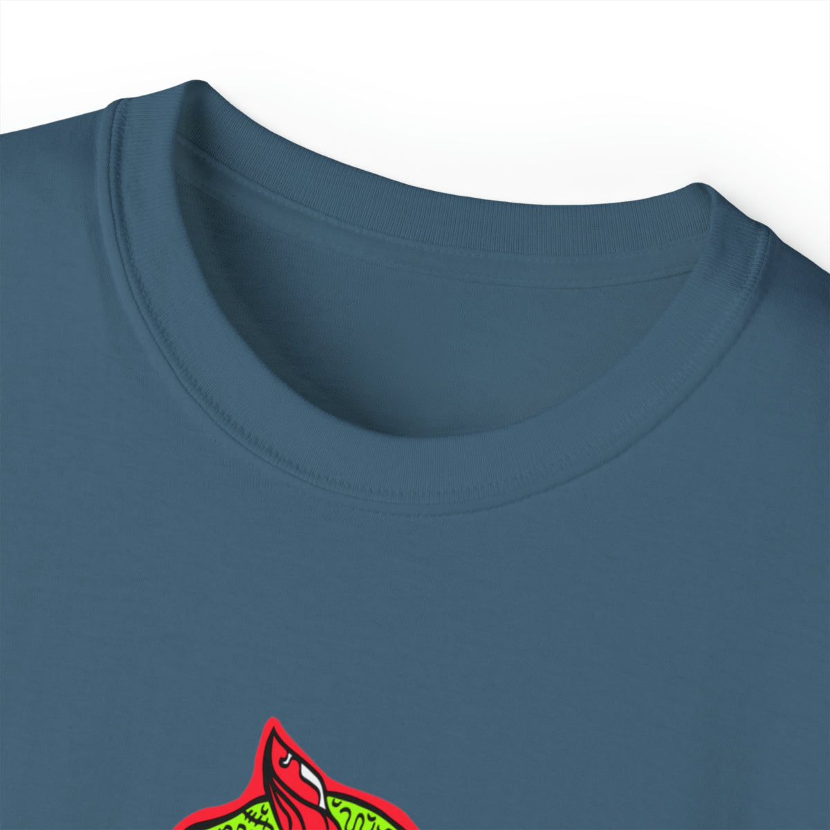 2Pac Monster  T-Shirt image 23