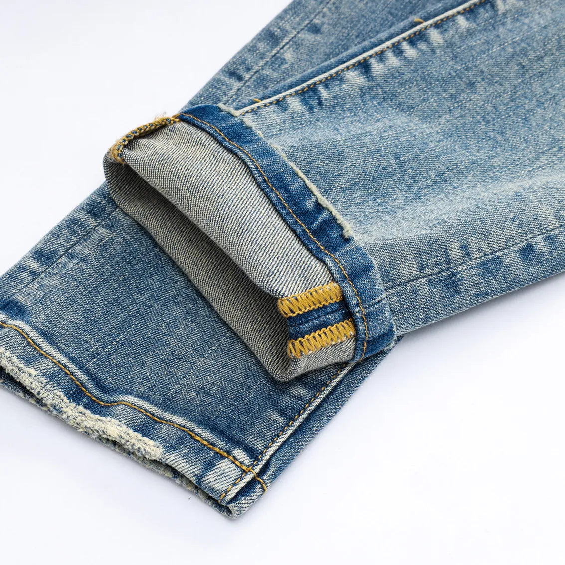 AM Jeans - AM0071 image 9