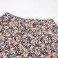 BUR Printed Logo Shorts - BUR0051 image 11