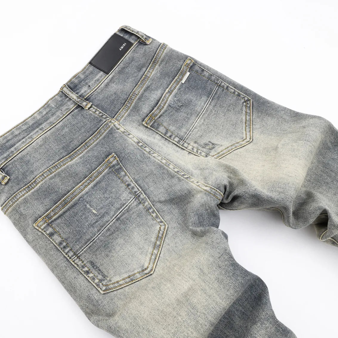 AM Jeans - AM0070 image 10