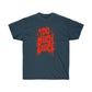 Too Much Sauce Men T-Shirt - Blue Dusk, L image