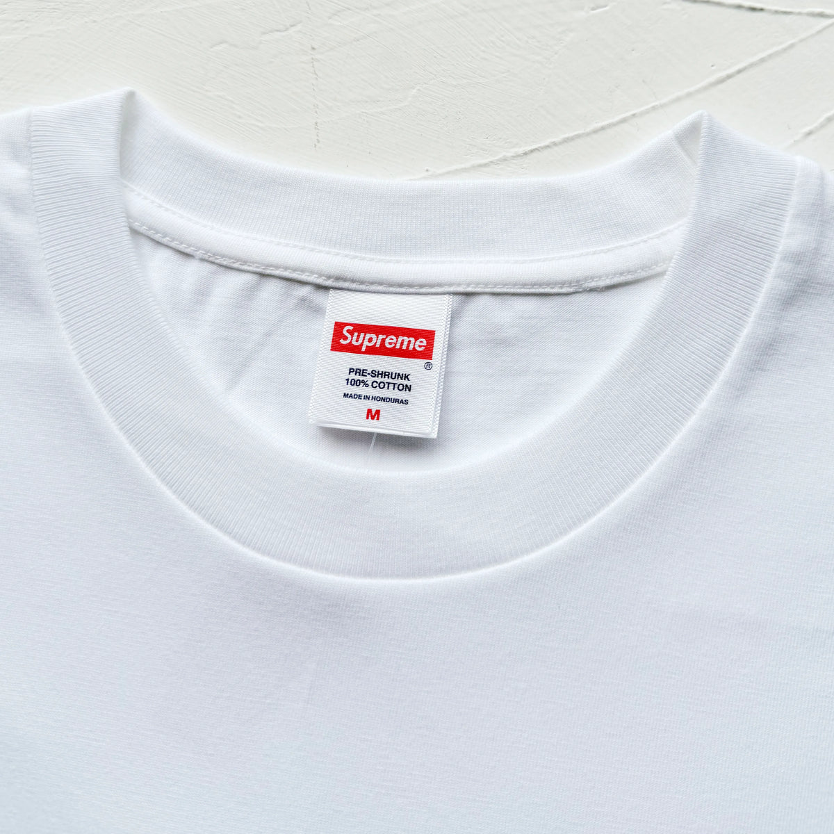 SUP Logo Print T-Shirt - SUP0147 image 11