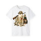 Hunting Season Spooky Camo Mallards T-Shirt - POD0005 image 2
