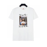 SUP Printed T-Shirt - SUP0099 image 0