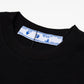 OW Logo Print T-Shirt - OW0021 image 9